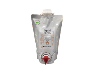 Liquid Earth Cedar Spa - 1.5L