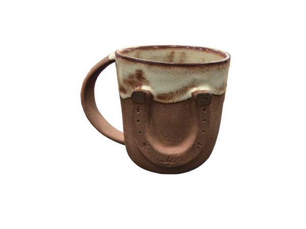 Rambln Made - Horseshoe Mug