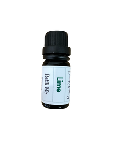 Essential Oil