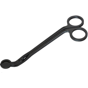 Wick Trimmer Black