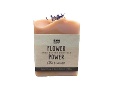 Awe Soap - Flower Power