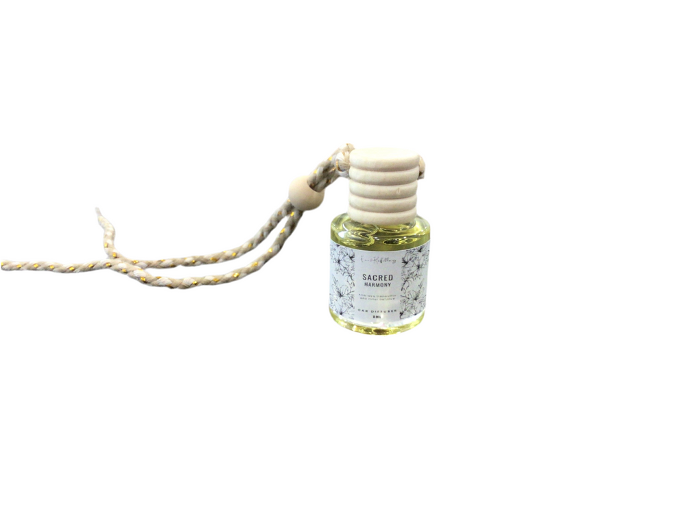 Car Diffuser - Sacred Harmony