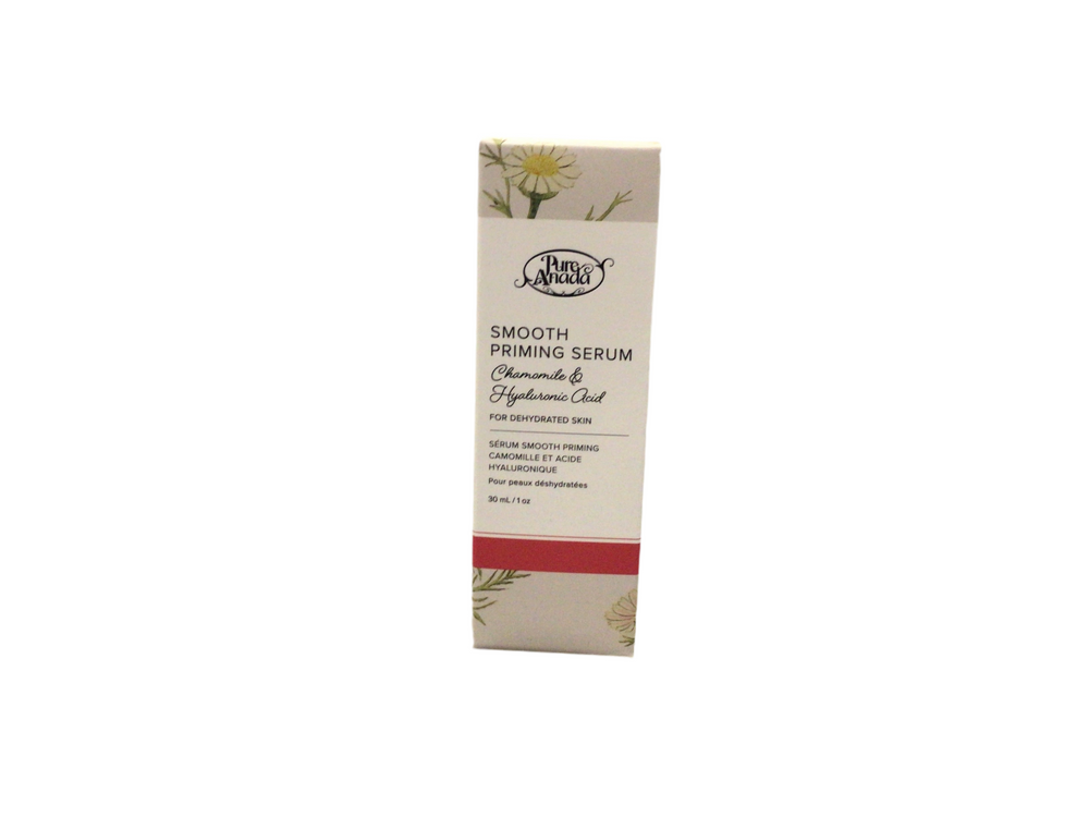 Pure Anada Smooth Priming Serum