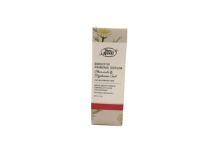Pure Anada Smooth Priming Serum