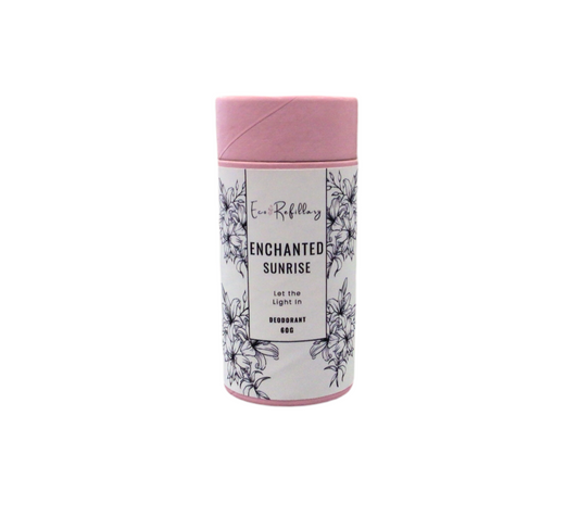Enchanted Sunrise Deodorant stick