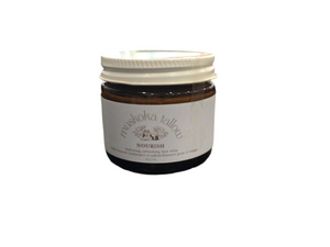 Muskoka Tallow - Nourish 1oz