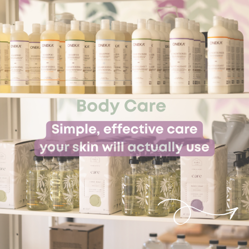 Body Care