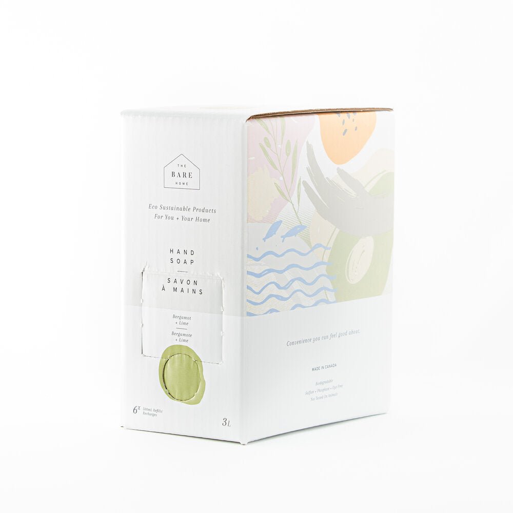 Hand Soap