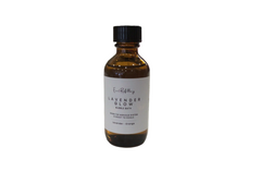 Mini Lavender Glow Bubble Bath - 58g
