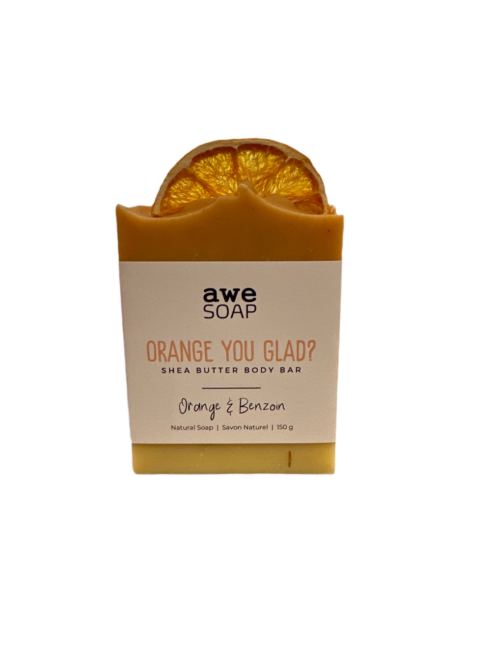 Awe Soap
