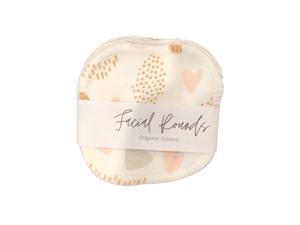 Facial Rounds 12pk