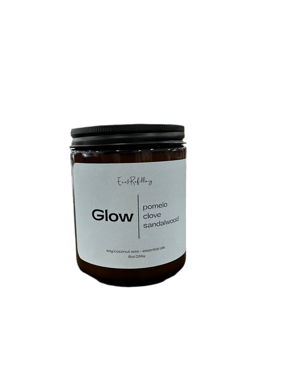 Glow Candle Fall Collection