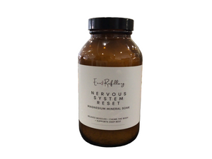 Nervous System Reset Magnesium Soak
