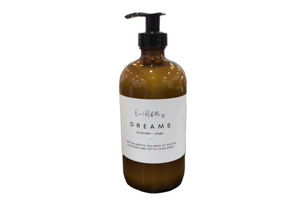Dreams Body Lotion - 16oz