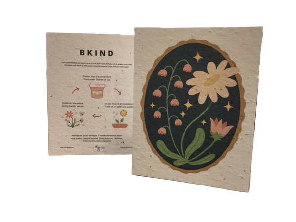 BKIND Any Occasion Card