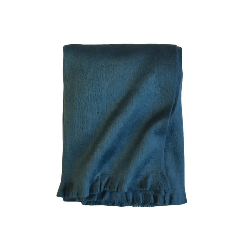 Pokoloko Blanket/Throw - Whale