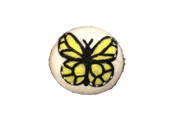 Butterfly Dryer Balls
