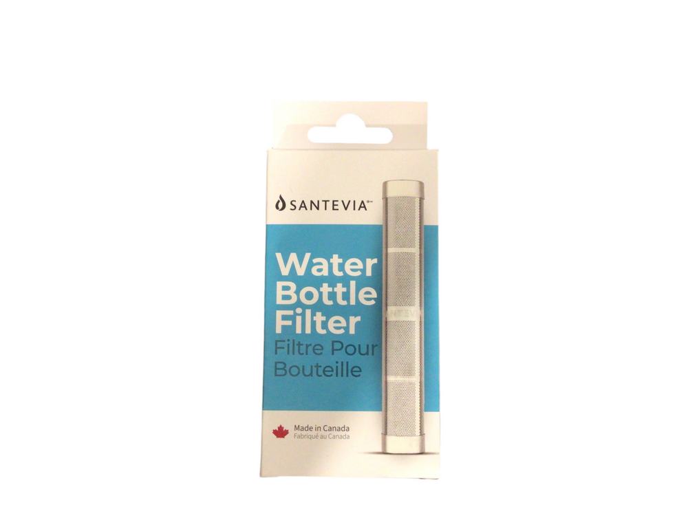 Santevia Water Bottle Filter