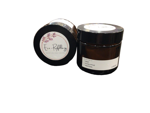 Mini Shower Steamers