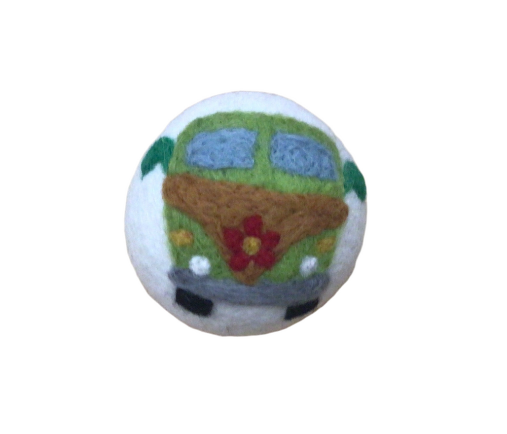 Eco Dryer Balls