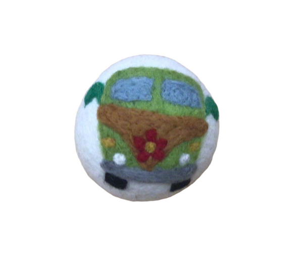 Eco Dryer Balls