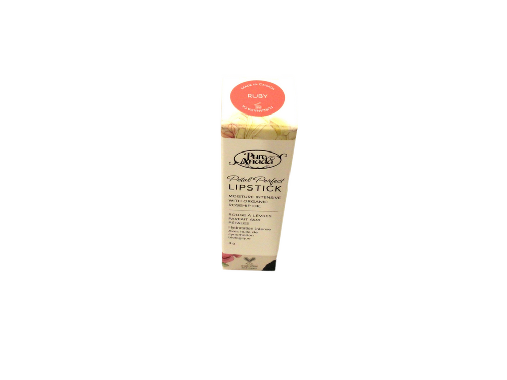 Pure Anada Natural Lipstick