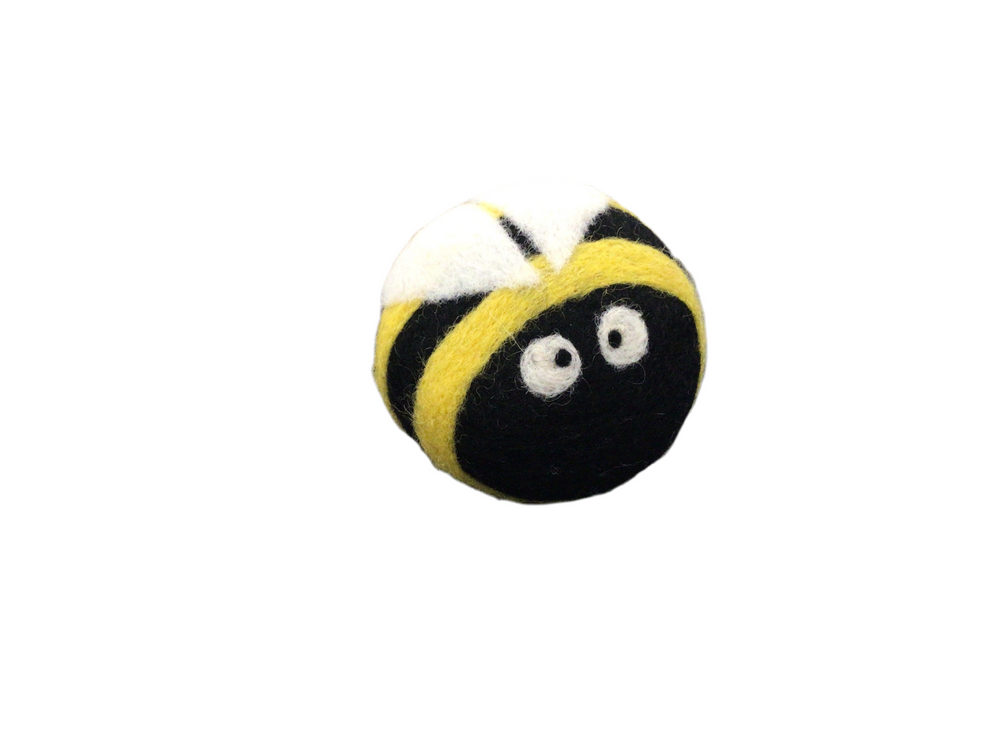 Bee Dryer Balls