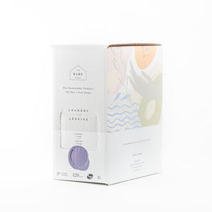 Laundry Soap