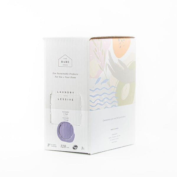 Laundry Soap