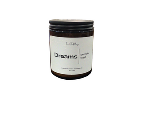 Dreams Candle
