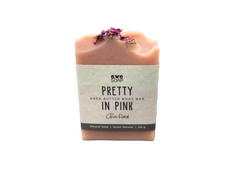 Awe Soap - Pretty In Pink