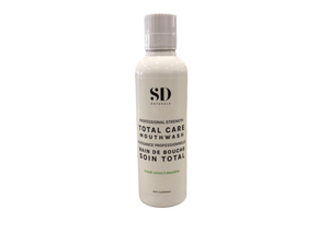 SpaDent Whitening MouthWash