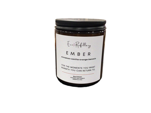 Ember Candle