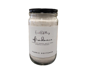 Soft Radiance Fabric Softener