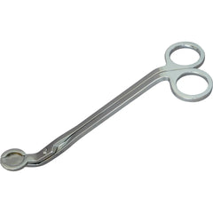 Wick Trimmer Silver