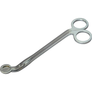 Wick Trimmer Silver
