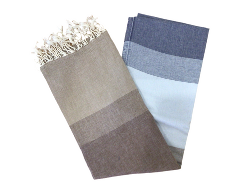 Turkish Multi-purpose Towel