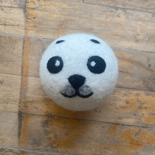 Dryer Balls