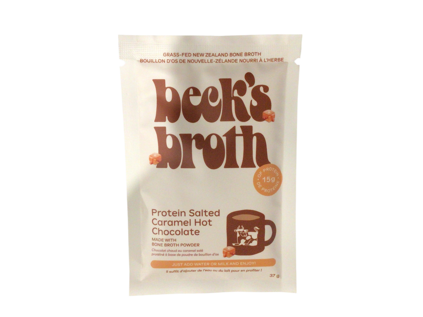Beck’s Broth