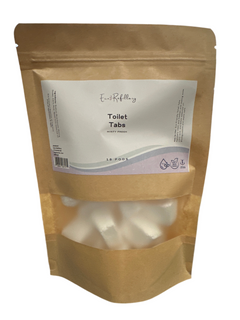 Toilet Bowl Tabs
