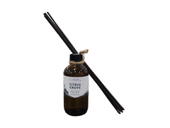 Citrus Grove Reed Diffuser