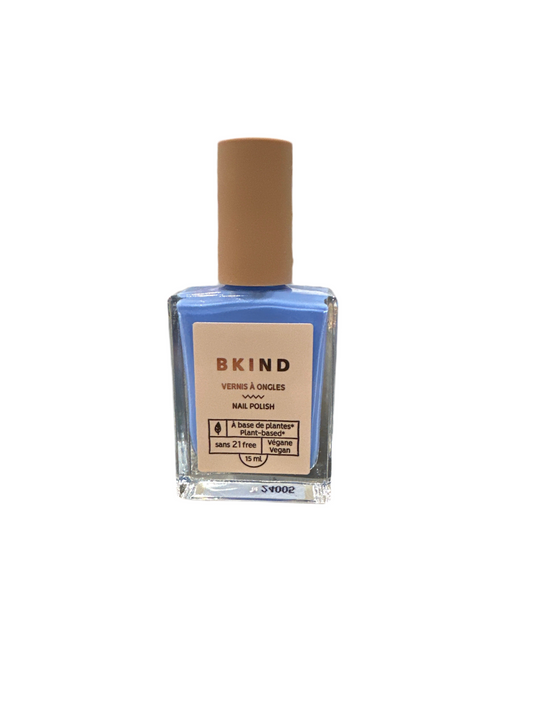 B Kind Nail Polish
