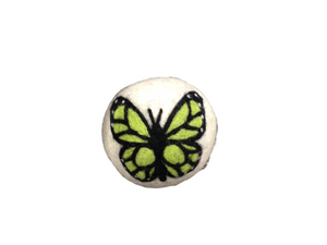 Butterfly Dryer Balls