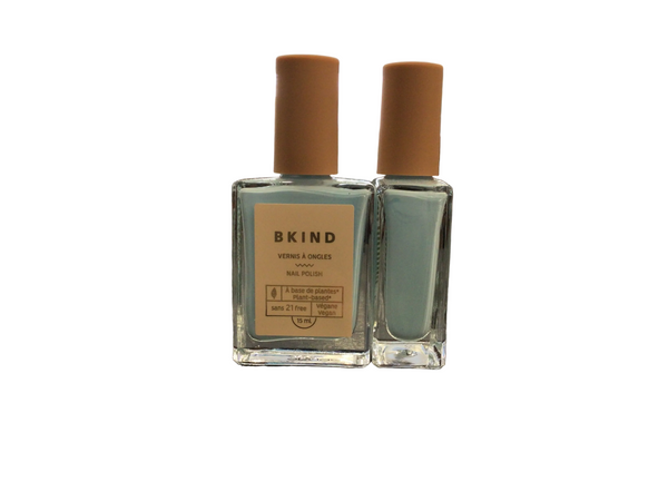 BKIND Nail Polish - Les Baby Spice