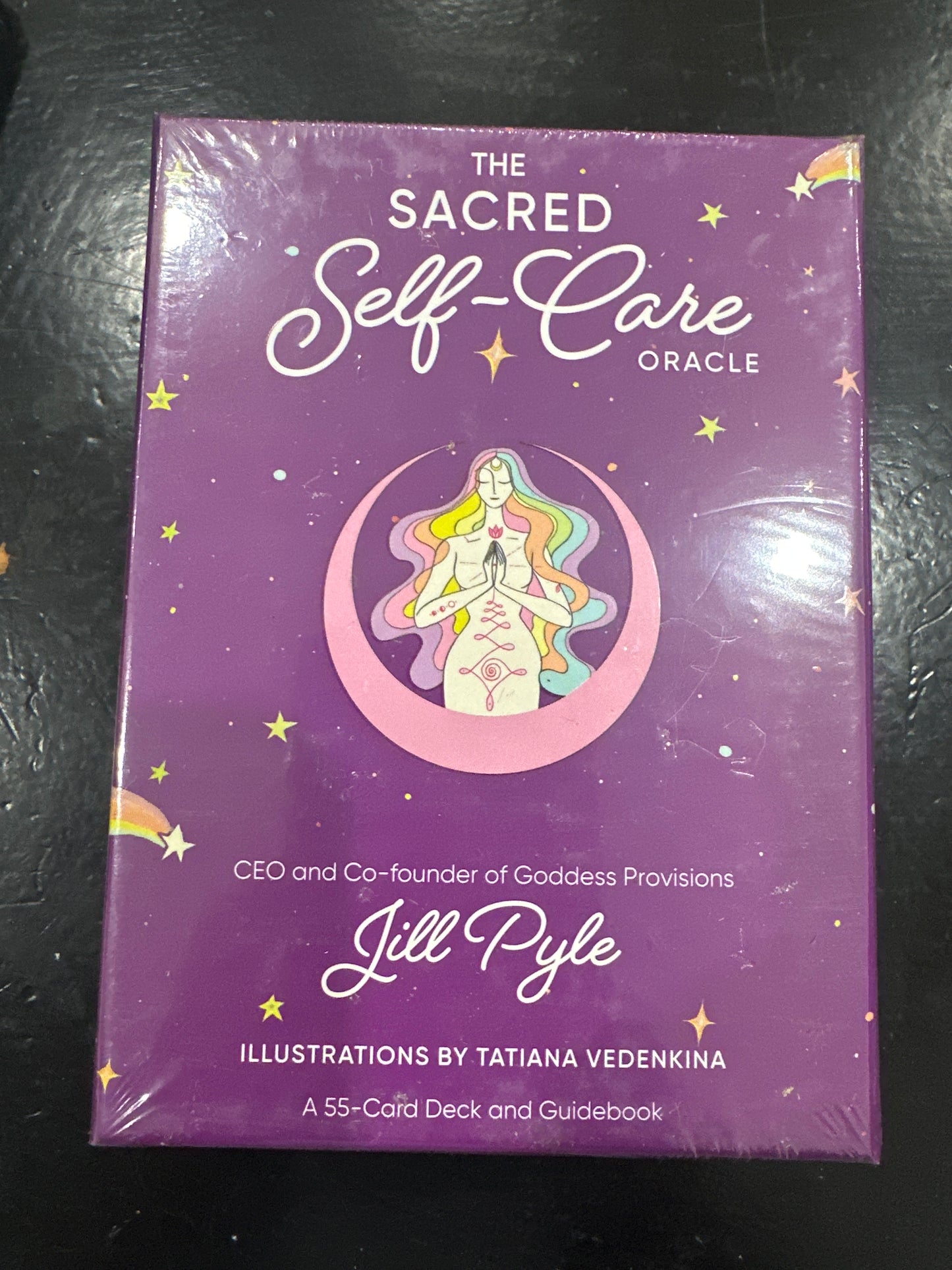 Sacred Self Care