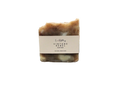 Vintage Rebel Bar/Hand Soap