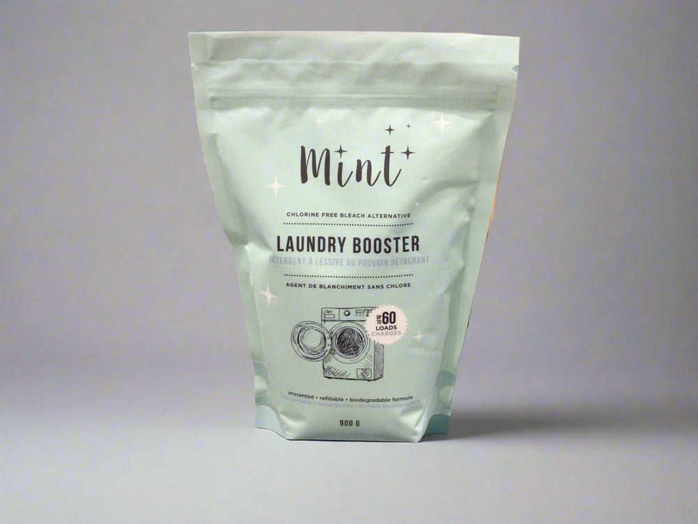 Mint Laundry Booster - 900g