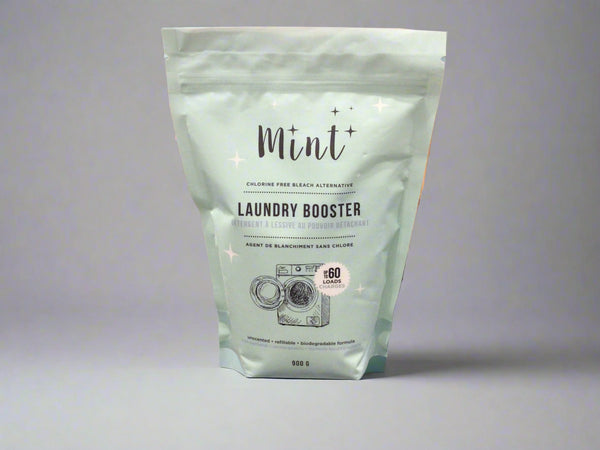 Mint Laundry Booster - 900g