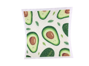 Swedish Sponge Cloth