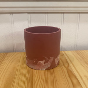 Refill Candle jar